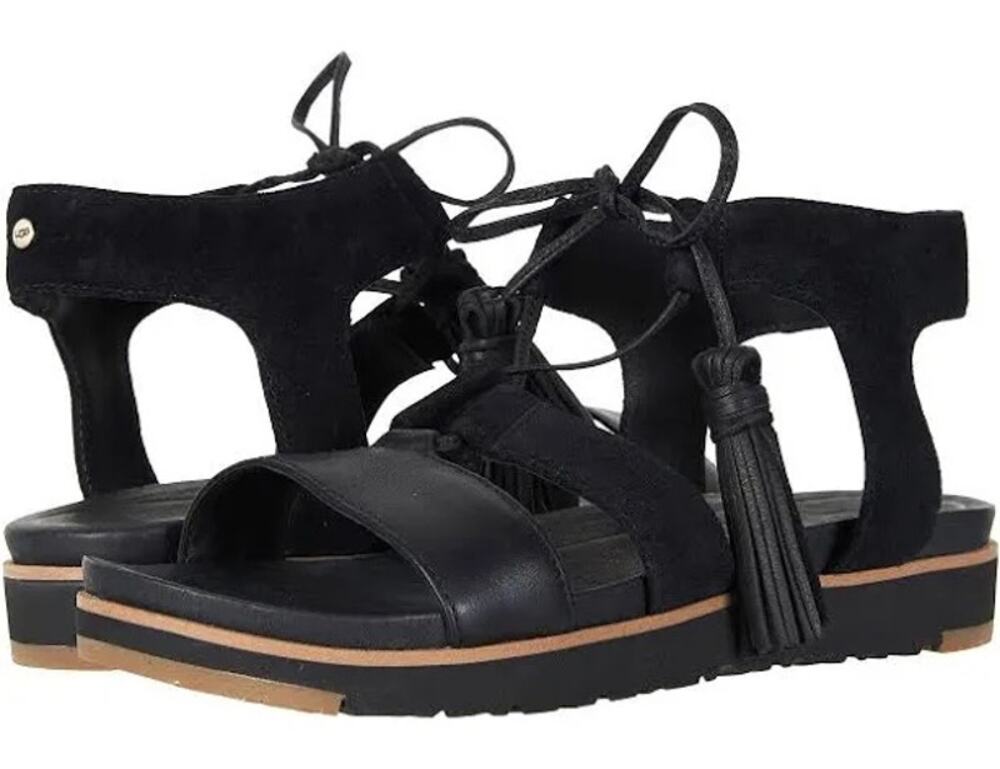 UGG Maryssa Gladiator Sandals 7.5